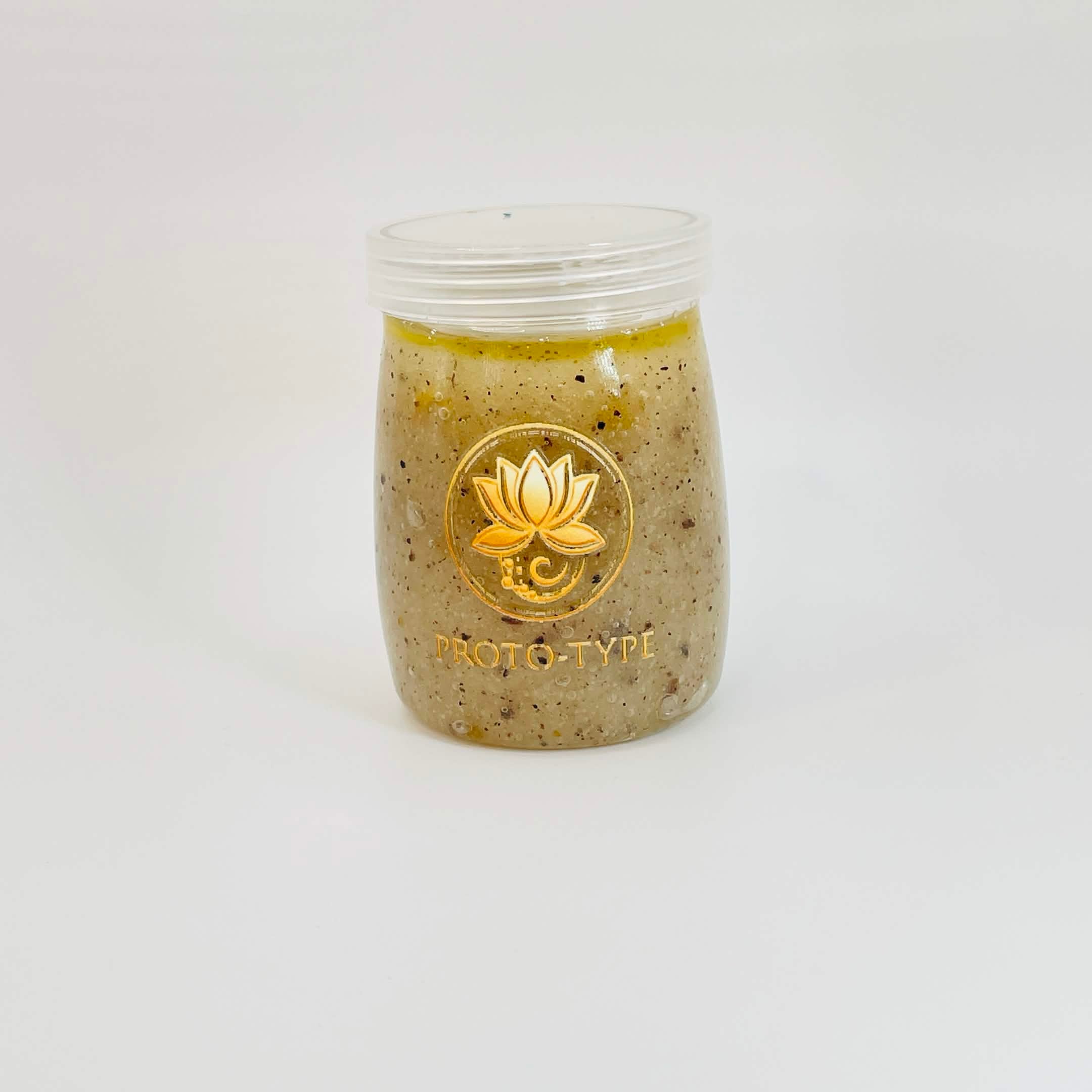High Vibe Sugar Scrub