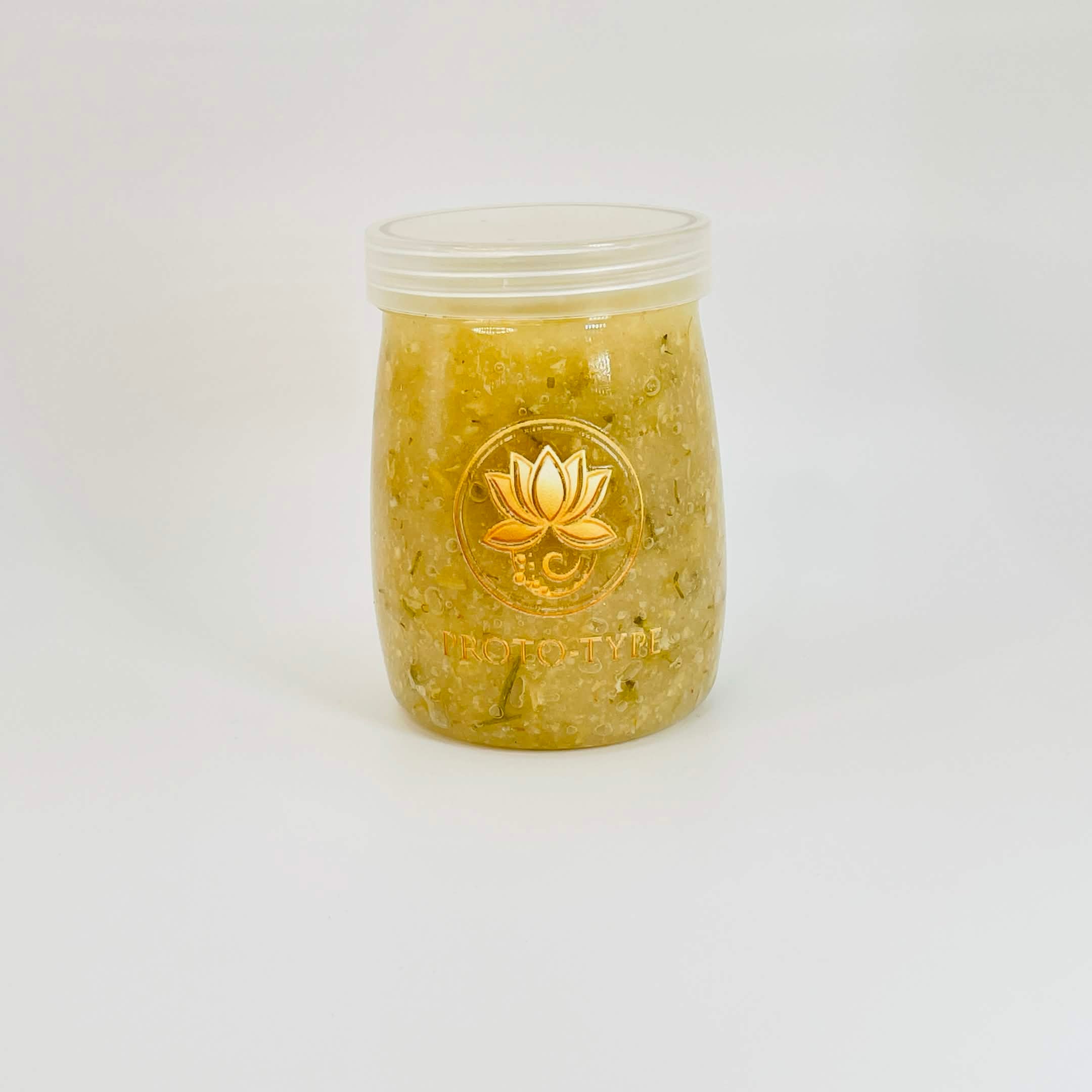 Midnight Jasmine Sugar Scrub