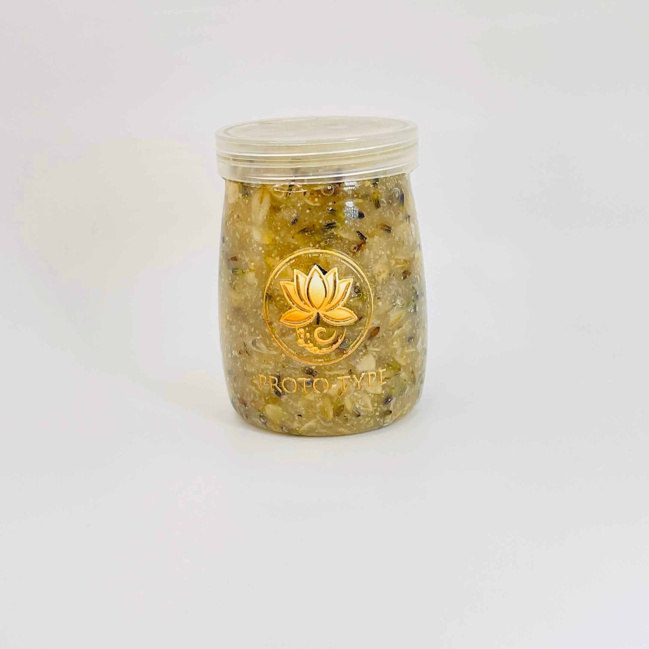 Velvet Dream Sugar Scrub