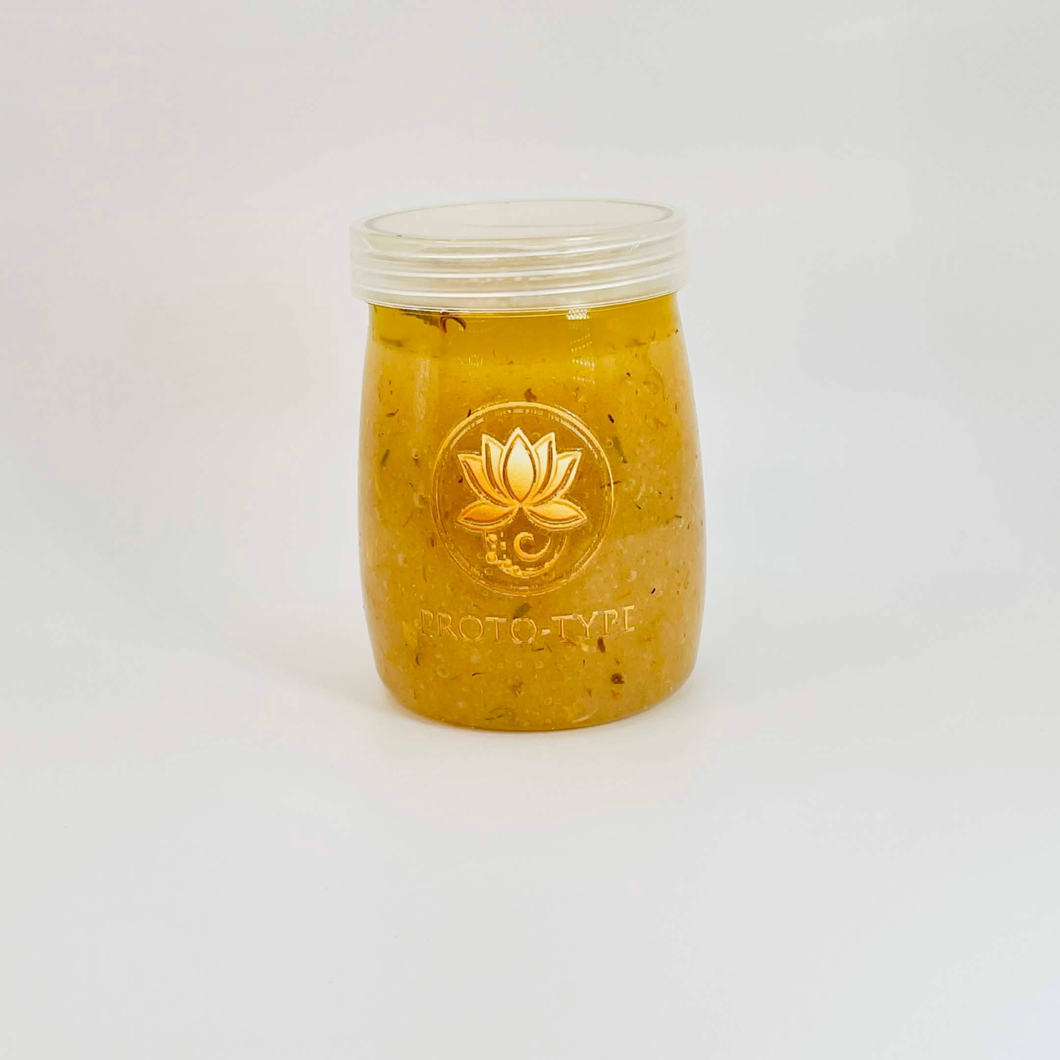 Creamsicle Dream Sugar Scrub