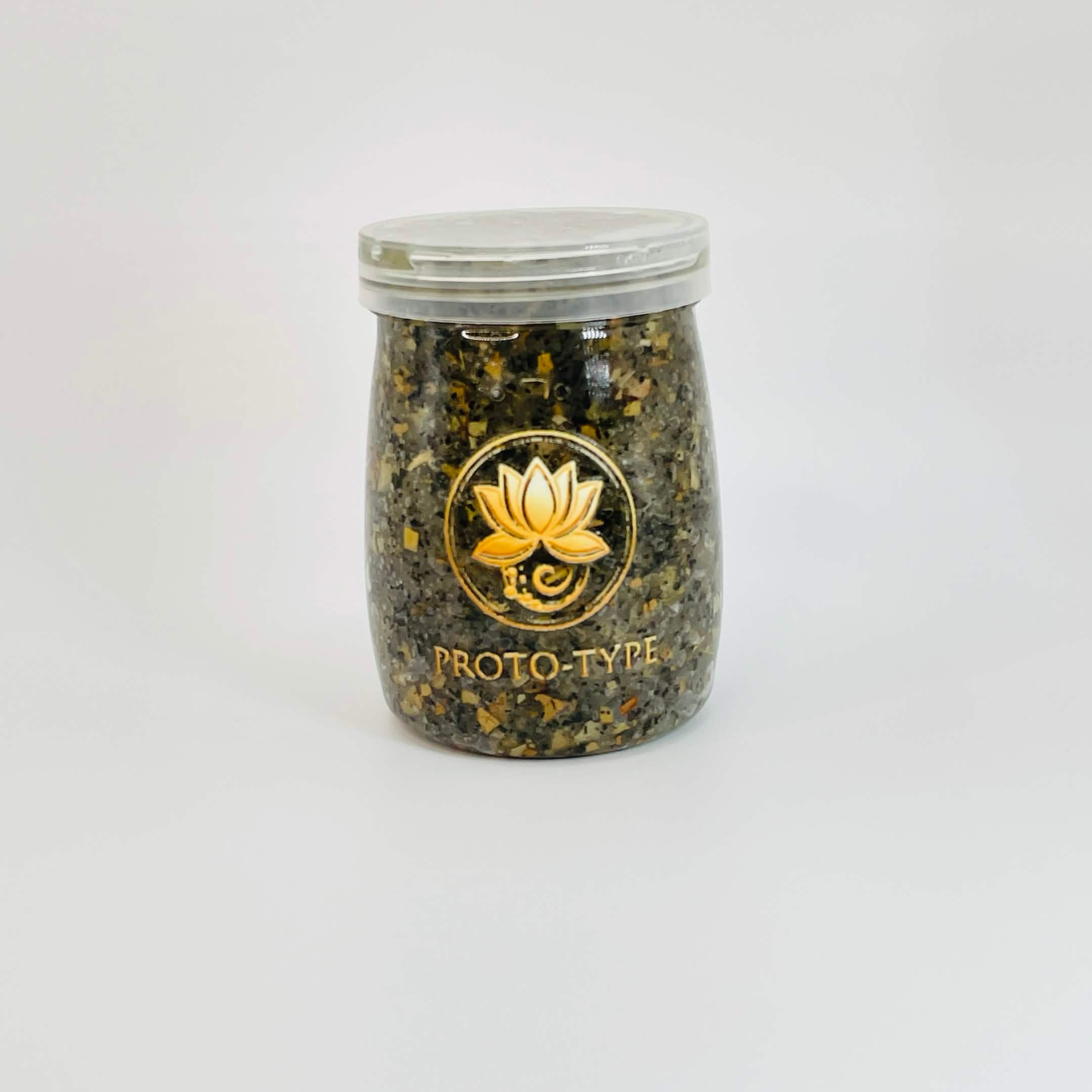 Deep Breath Sugar Scrub