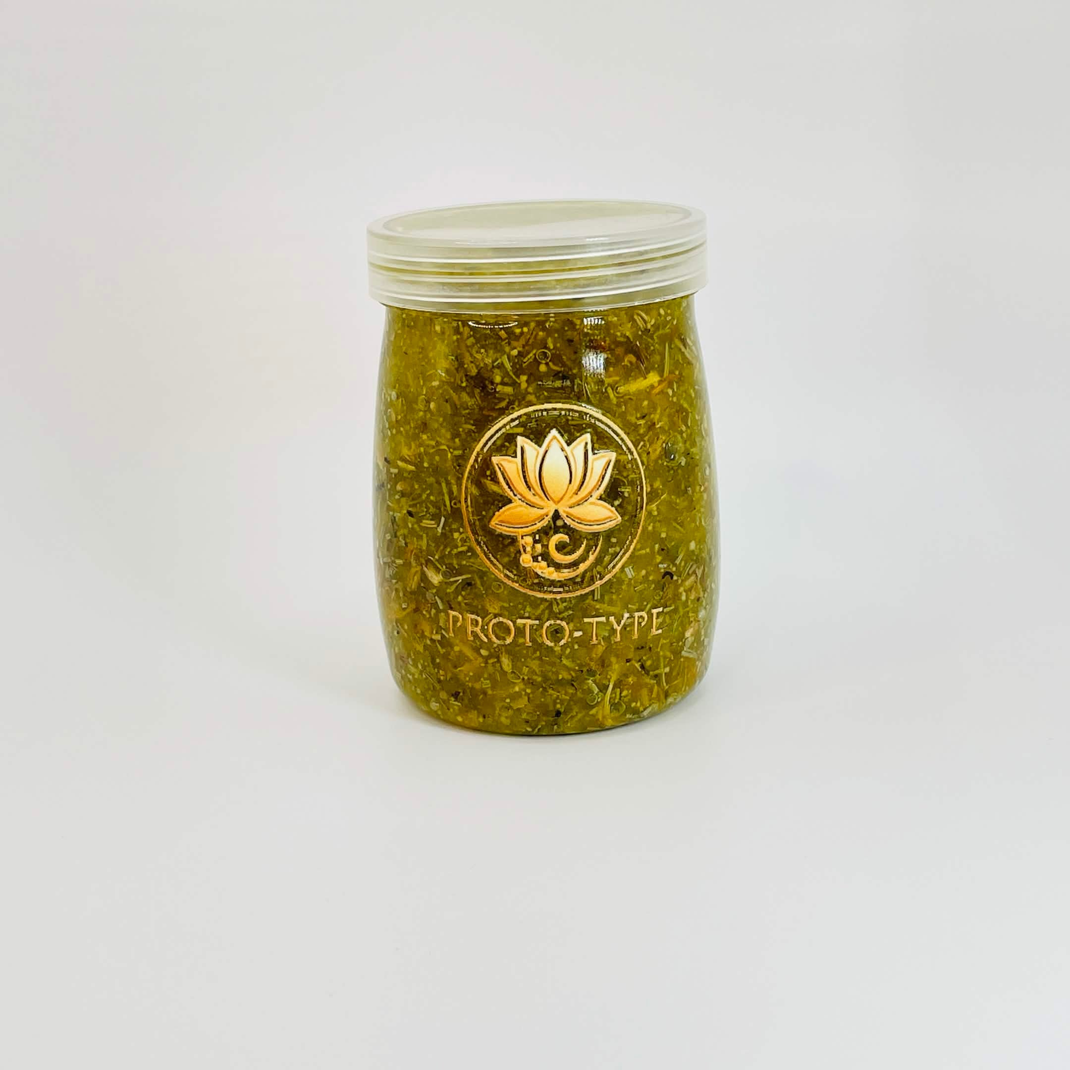 Morning Ritual Sugar Scrub