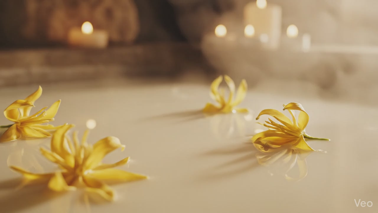 Tropical Bliss Tub Tea