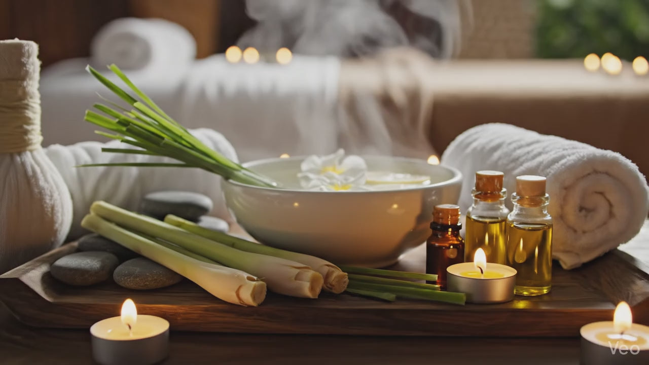 Morning Ritual Tub Tea