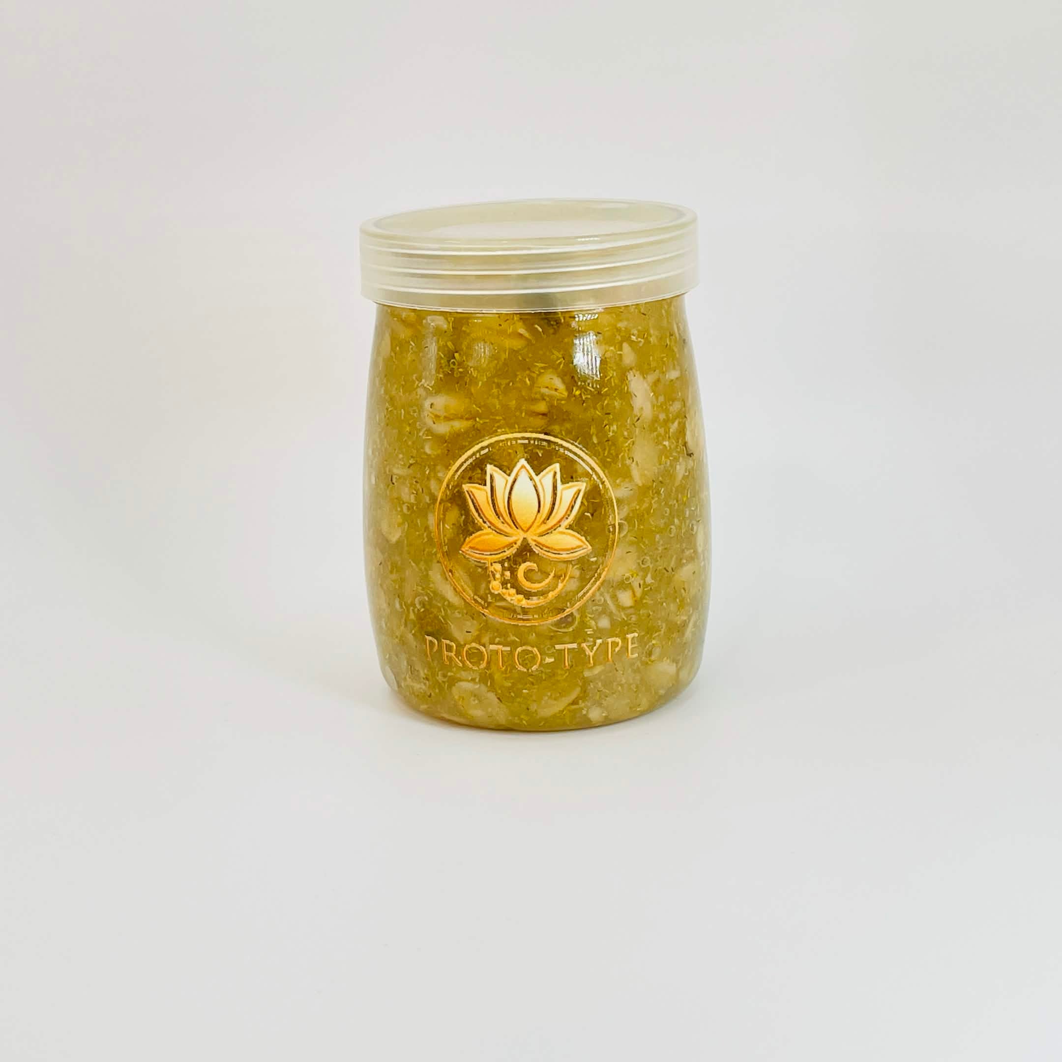 Total Calm Sugar Scrub