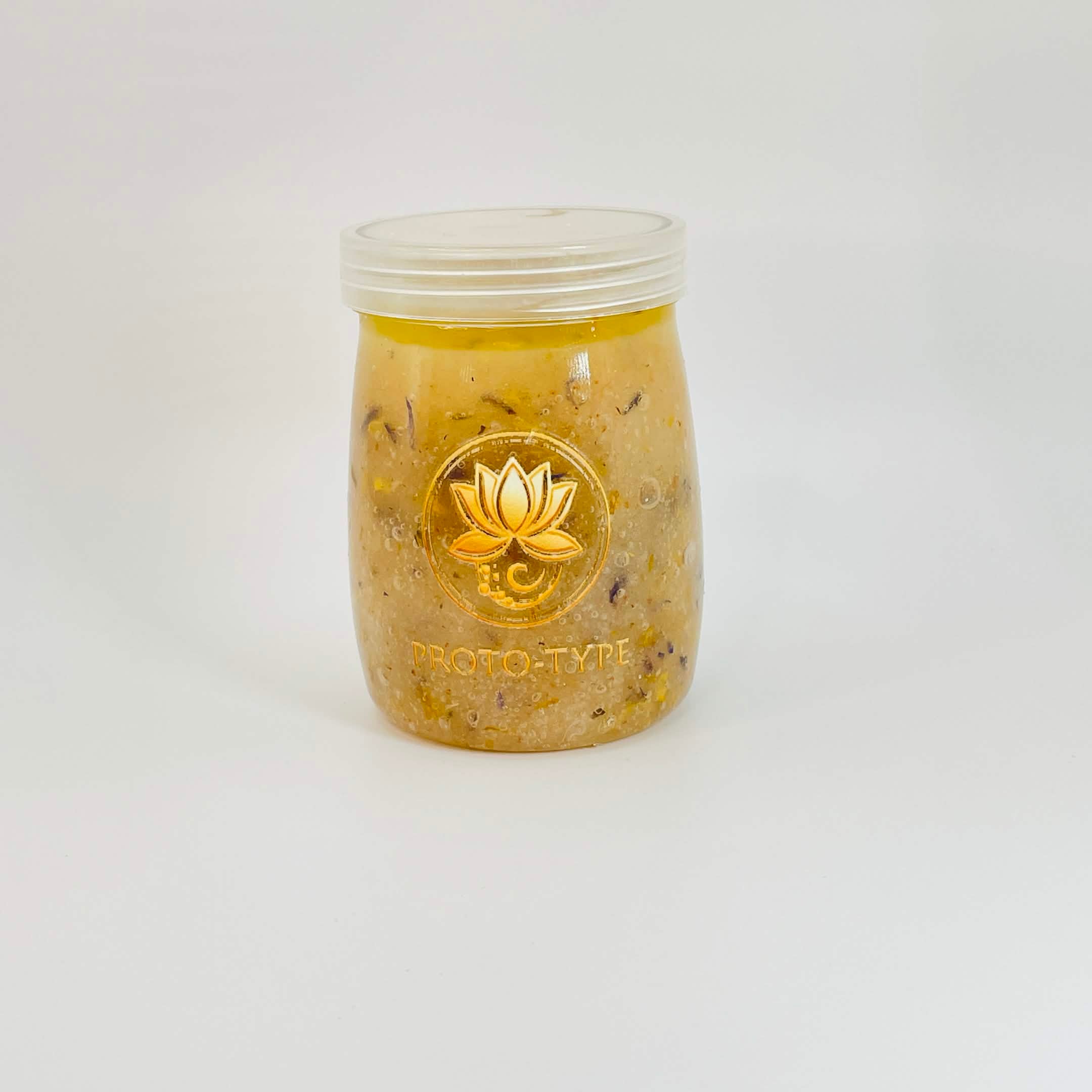 Tropical Bliss Sugar Scrub